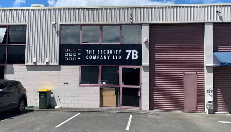 7B Vega Place, Rosedale