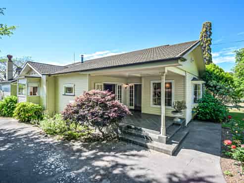 49 Ormond Road, Twyford