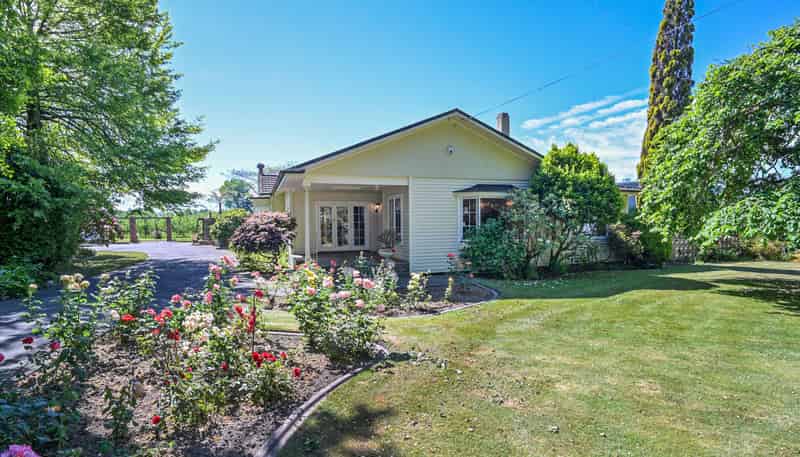 49 Ormond Road, Twyford