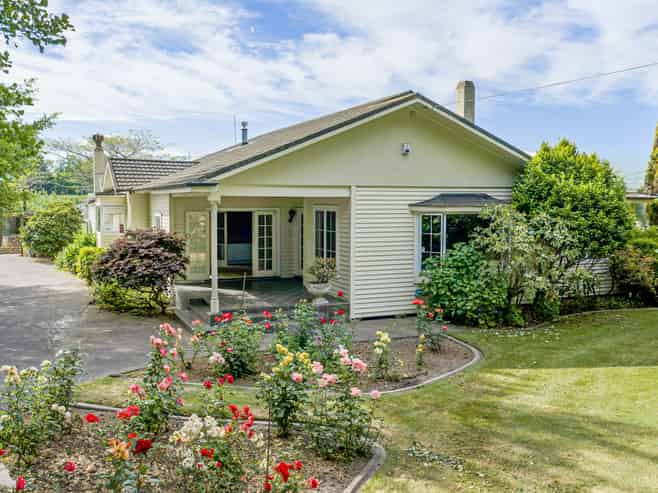 49 Ormond Road, Twyford