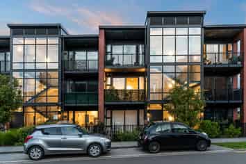 203/38C Fraser Avenue, Northcote