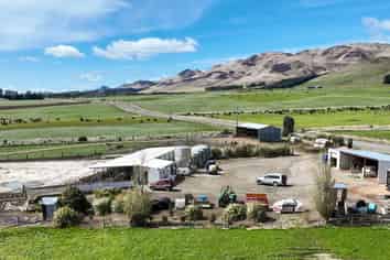 1051 Nine Mile Road, Nine Mile