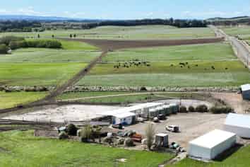 1051 Nine Mile Road, Nine Mile