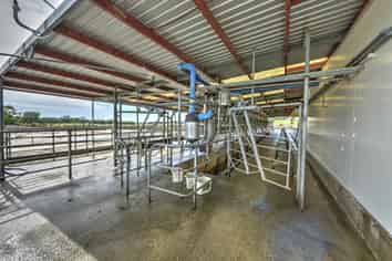 1051 Nine Mile Road, Nine Mile