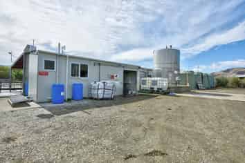 1051 Nine Mile Road, Nine Mile