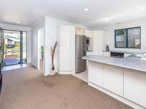 3 Lloyd Drive, Nawton