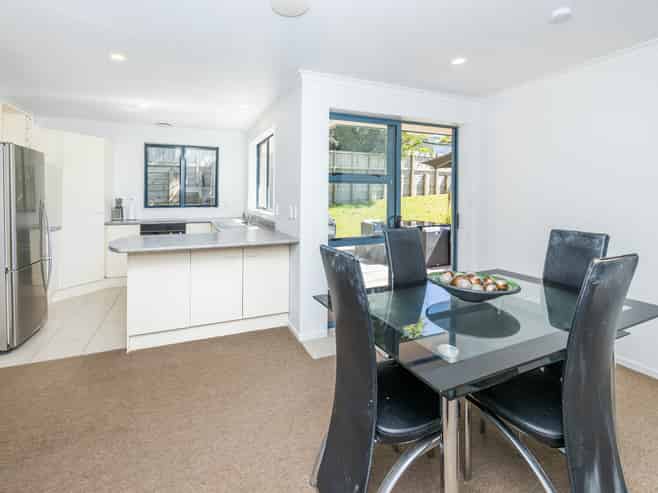 3 Lloyd Drive, Nawton