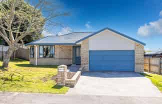 3 Lloyd Drive, Nawton
