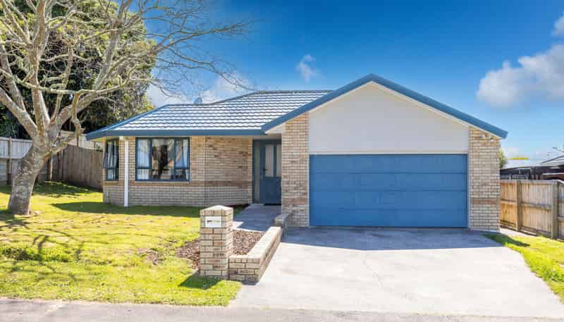 3 Lloyd Drive, Nawton