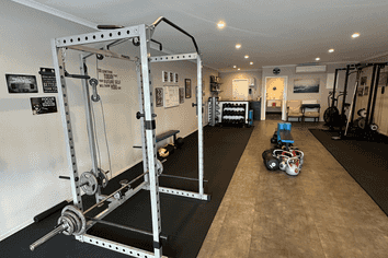 Paraparaumu Beach Retail