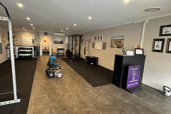 Paraparaumu Beach Retail