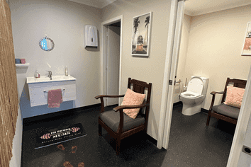 Paraparaumu Beach Retail