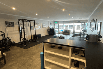 Paraparaumu Beach Retail