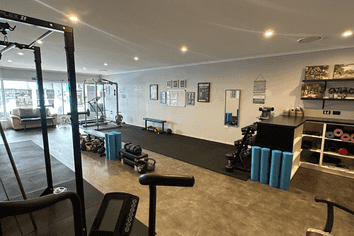 Paraparaumu Beach Retail