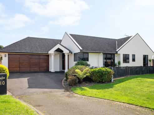 10 Drumfearn Place, Rototuna