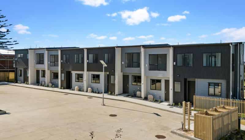 Lot 2/46 & 48 Epping Street, Glen Innes