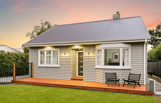 11 Matai Street, Maeroa