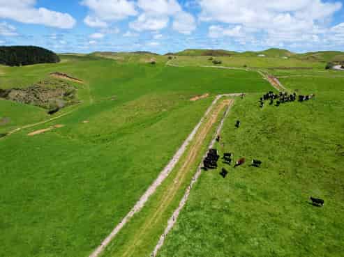 1090 Te Maire Road, Dargaville
