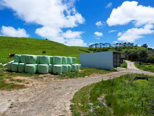 1090 Te Maire Road, Dargaville