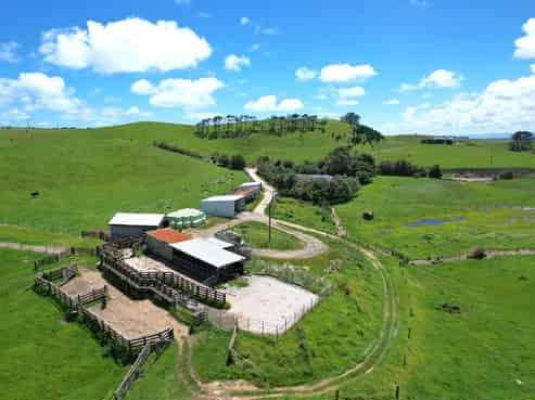 1090 Te Maire Road, Dargaville