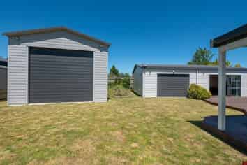 19 Korari Crescent, Mangakino