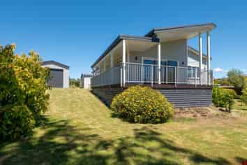 19 Korari Crescent, Mangakino