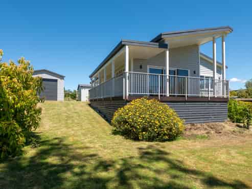 19 Korari Crescent, Mangakino