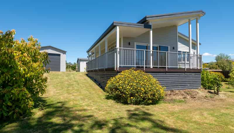 19 Korari Crescent, Mangakino