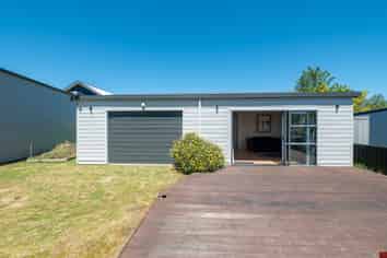 19 Korari Crescent, Mangakino