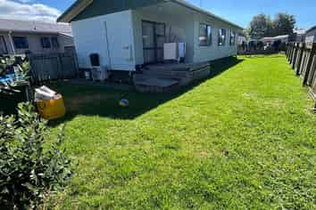 58B Hotene Street, Whakatane