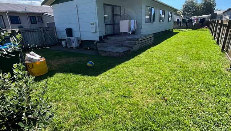 58B Hotene Street, Whakatane