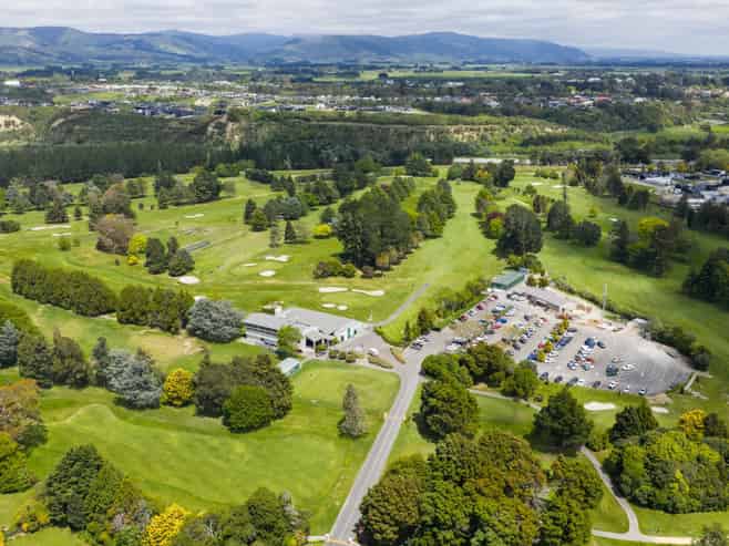 5 Montgomery Terrace, Hokowhitu