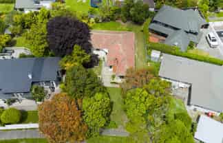 5 Montgomery Terrace, Hokowhitu