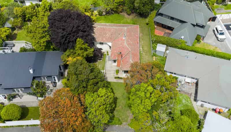 5 Montgomery Terrace, Hokowhitu