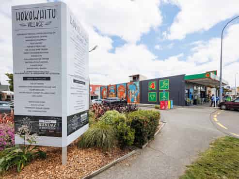 5 Montgomery Terrace, Hokowhitu