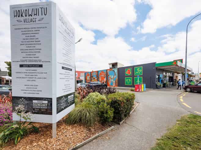 5 Montgomery Terrace, Hokowhitu