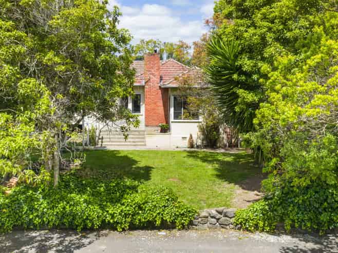 5 Montgomery Terrace, Hokowhitu