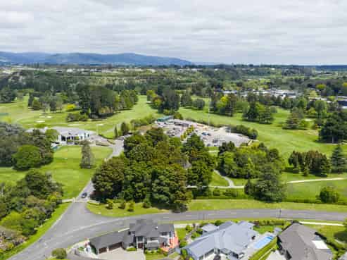 5 Montgomery Terrace, Hokowhitu