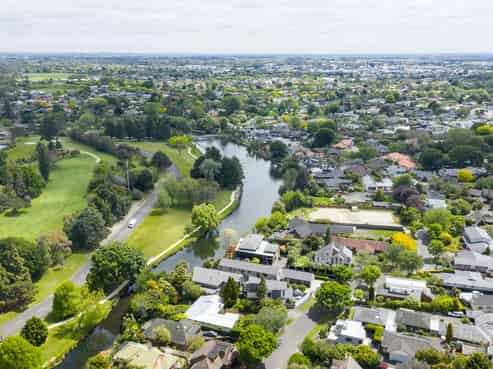 5 Montgomery Terrace, Hokowhitu