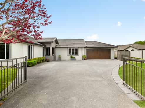 392A Hukanui Road, Rototuna