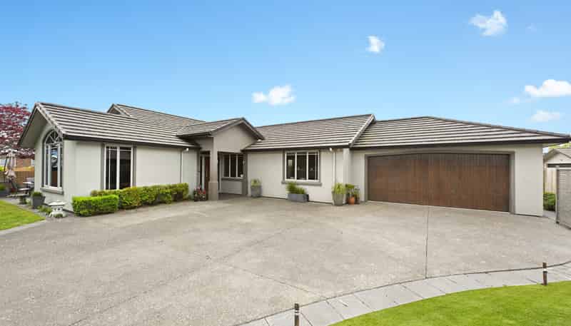 392A Hukanui Road, Rototuna