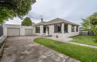 8 Inglewood Road, Invercargill