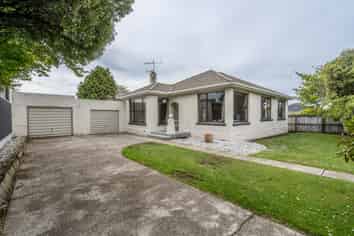 8 Inglewood Road, Invercargill
