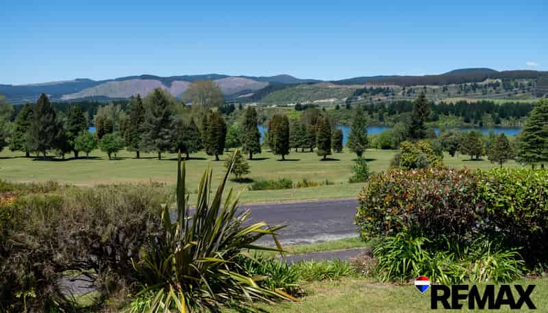 31 Rimu Street, Mangakino