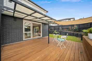 21 Shibata Rise, Ranui