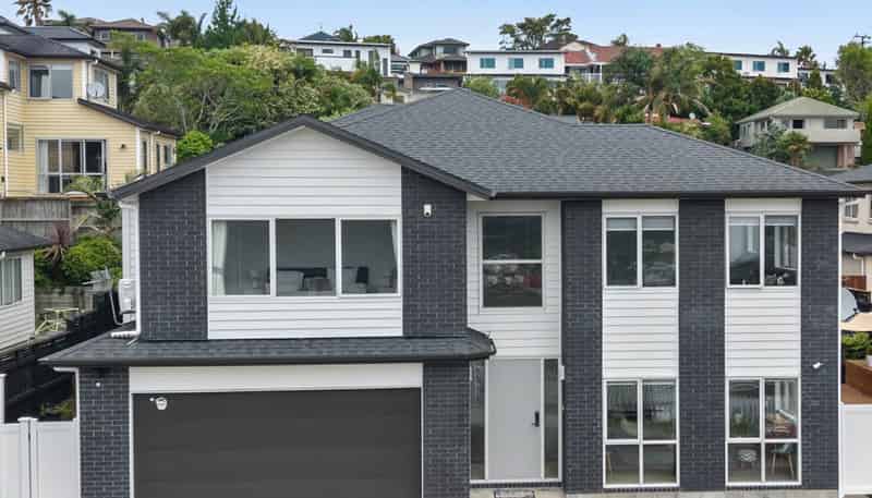 21 Shibata Rise, Ranui