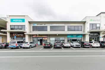 Prime Millwater Retail Opportunity