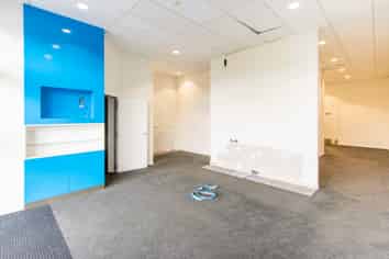 Prime Millwater Retail Opportunity