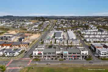 Prime Millwater Retail Opportunity