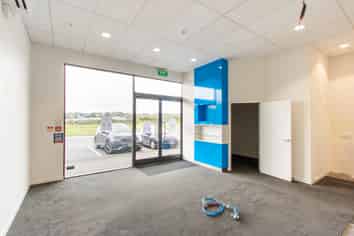 Prime Millwater Retail Opportunity